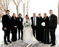 1 Perry wedding Family 14