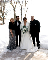 1 Perry wedding Family 16