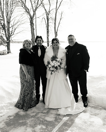 1 Perry wedding Family 17