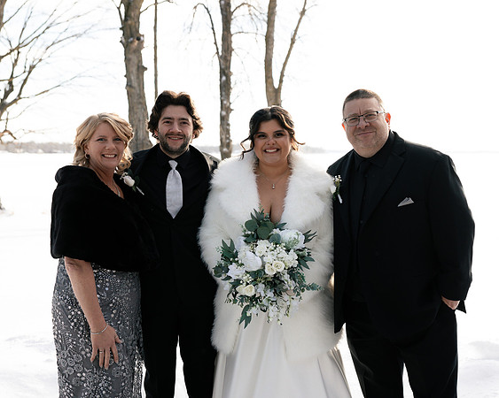 1 Perry wedding Family 18
