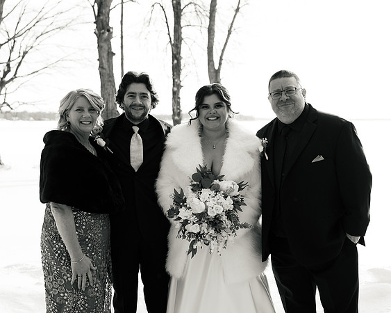 1 Perry wedding Family 19