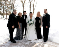 1 Perry wedding Family 20