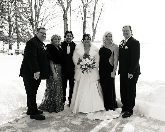 1 Perry wedding Family 21
