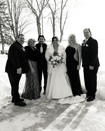 1 Perry wedding Family 23