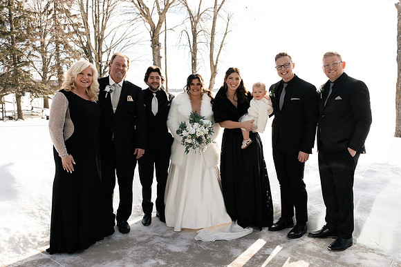 1 Perry wedding Family 24