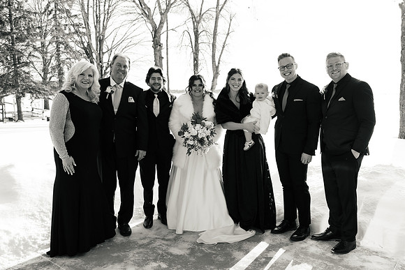 1 Perry wedding Family 25