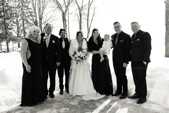 1 Perry wedding Family 27