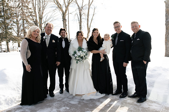 1 Perry wedding Family 26