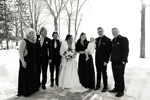 1 Perry wedding Family 29