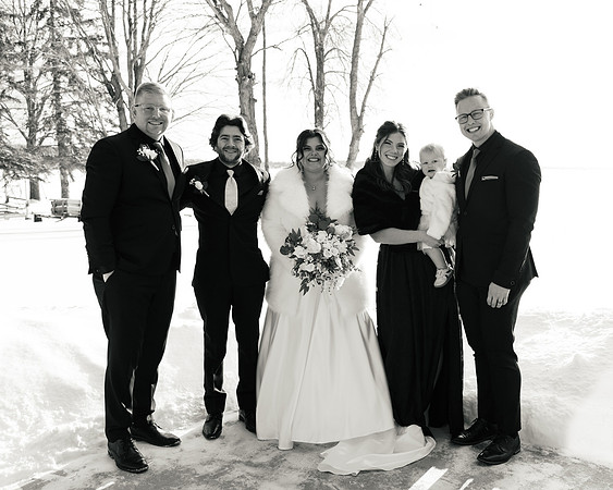 1 Perry wedding Family 33