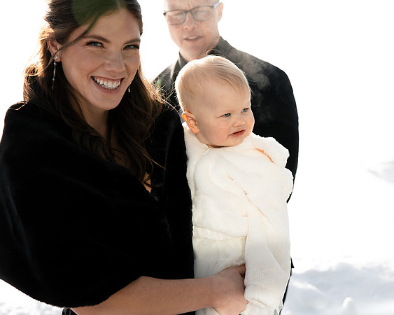 1 Perry wedding Family 36