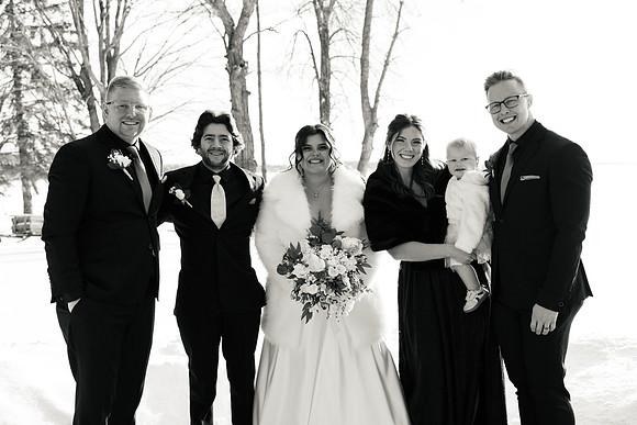 1 Perry wedding Family 35