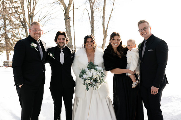 1 Perry wedding Family 34