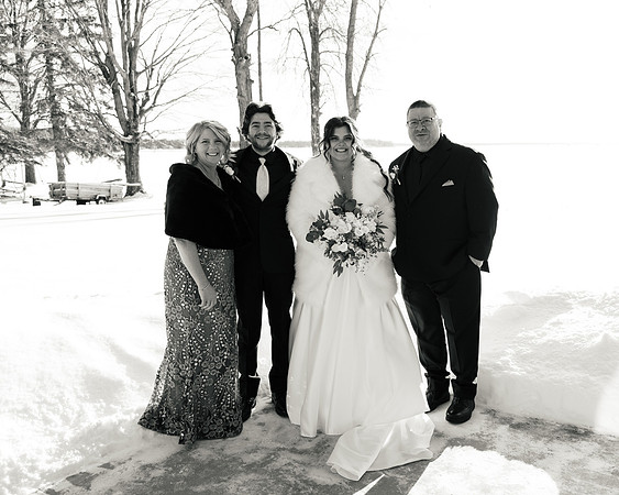1 Perry wedding Family 40