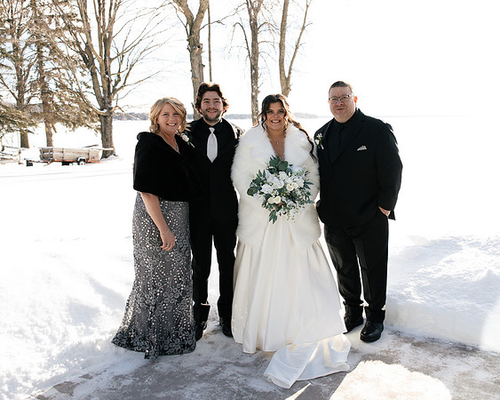 1 Perry wedding Family 39