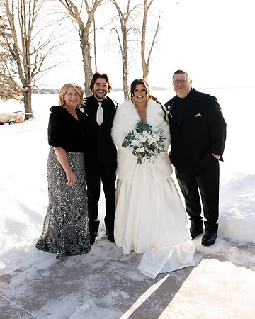1 Perry wedding Family 41
