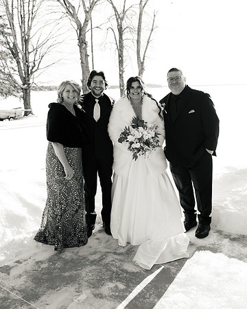1 Perry wedding Family 42