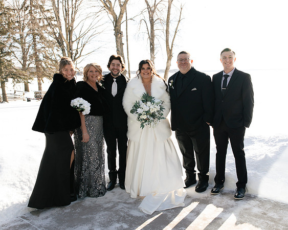 1 Perry wedding Family 43