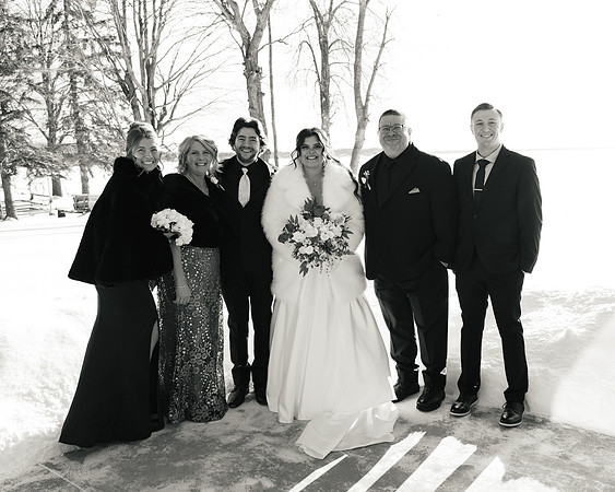 1 Perry wedding Family 44