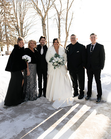 1 Perry wedding Family 45
