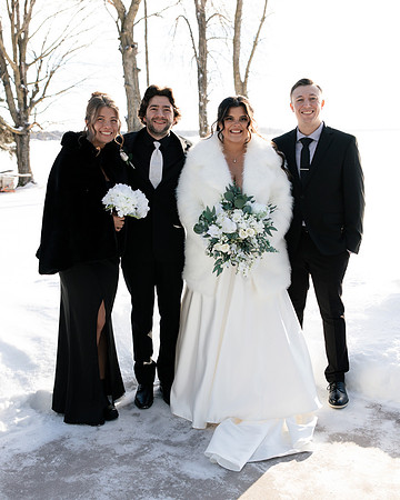1 Perry wedding Family 47