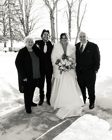 1 Perry wedding Family 50