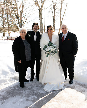 1 Perry wedding Family 49