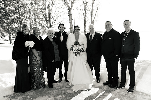 1 Perry wedding Family 52