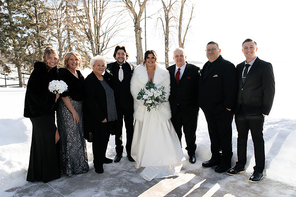 1 Perry wedding Family 51