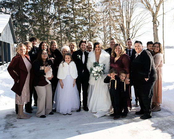 1 Perry wedding Family 53