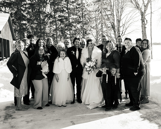 1 Perry wedding Family 54