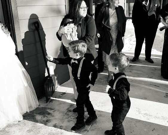 1 Perry wedding Family 58