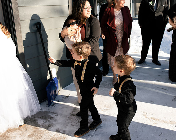 1 Perry wedding Family 57
