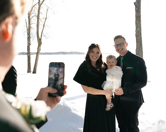 1 Perry wedding Family 59
