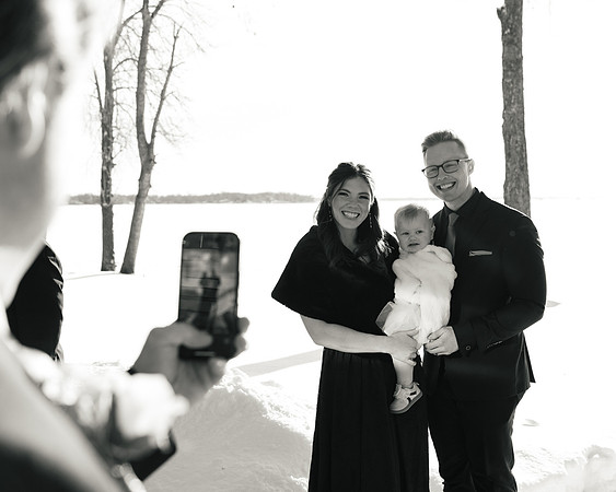 1 Perry wedding Family 60