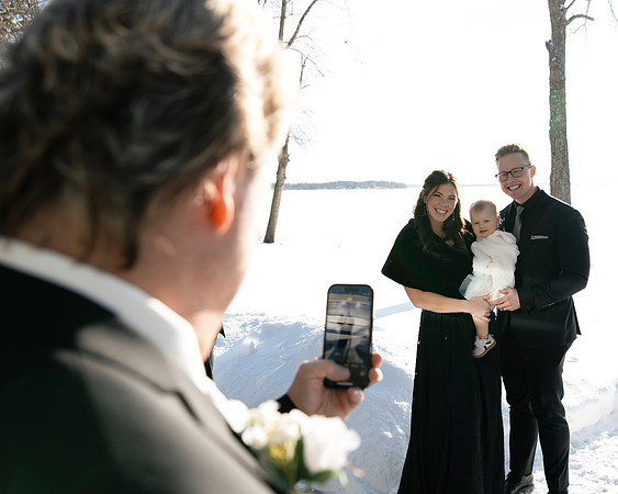 1 Perry wedding Family 61