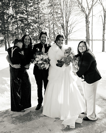 1 Perry wedding Family 68