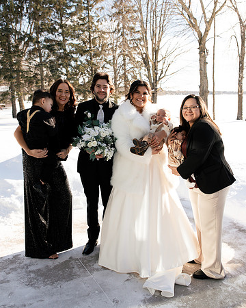 1 Perry wedding Family 67