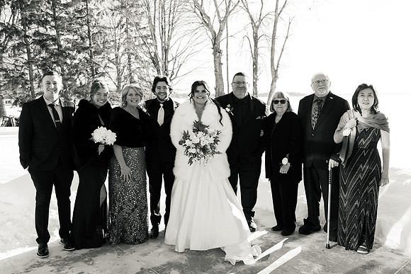 1 Perry wedding Family 70