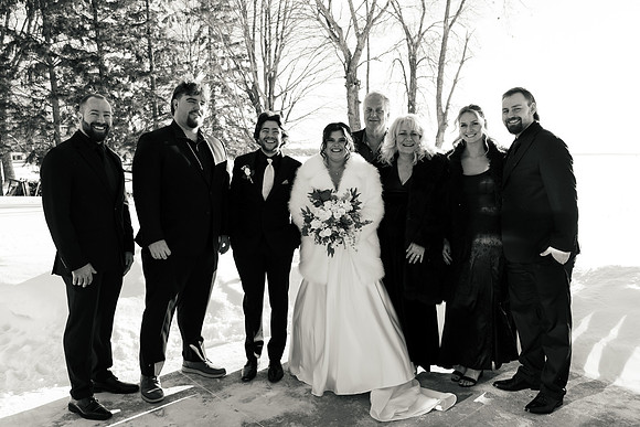 1 Perry wedding Family 74