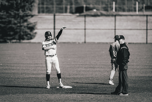 UWS BSB vs CAR DH-1-103