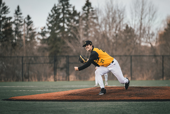 UWS BSB vs Crown -1-103