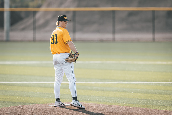 UWS BSB vs Loras-1-110