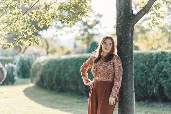 Niamh Senior Photo (9)
