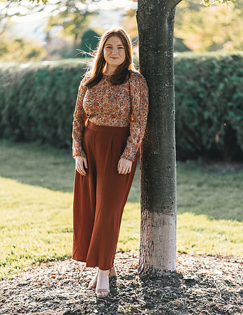 Niamh Senior Photo (5)