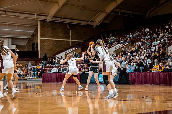 WBB National Trip -150