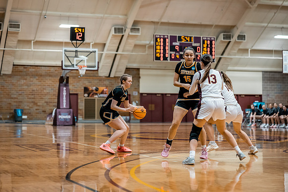WBB National Trip -87