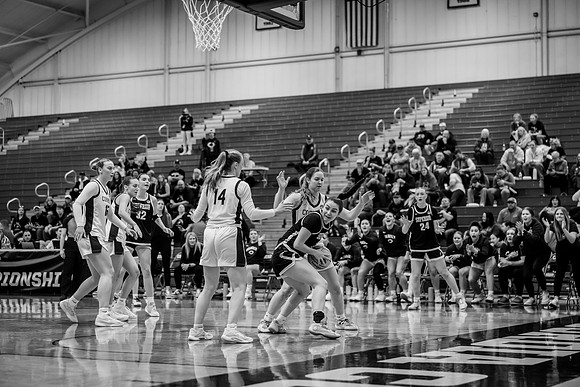 WBB National Trip -92