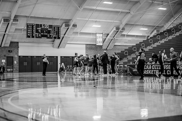 WBB National Trip -86