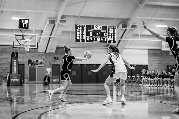 WBB National Trip -84